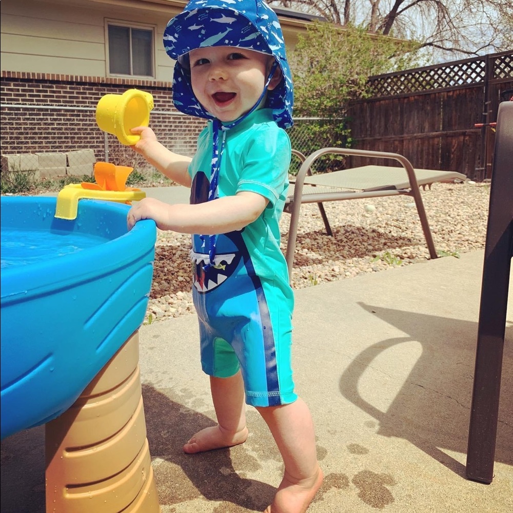 My grandson - Picture 8 of 16